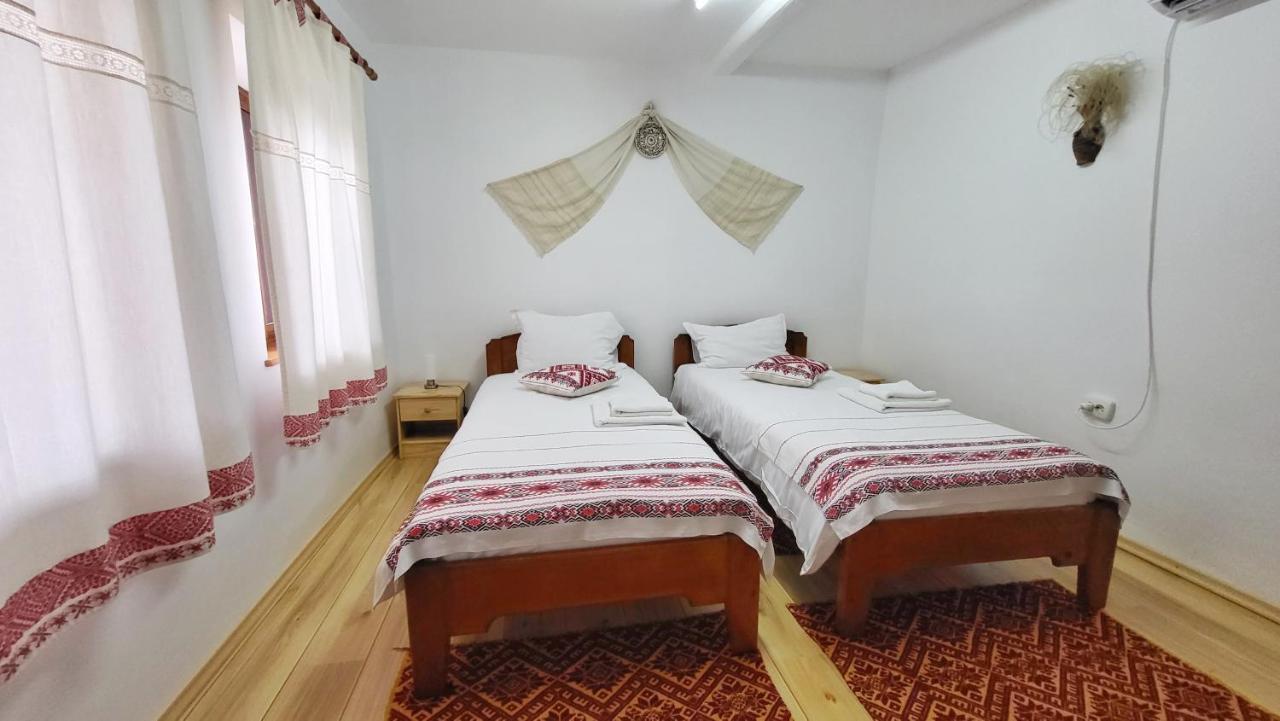 Casa Adi Si Maria Hotel Mahmudia Cameră foto